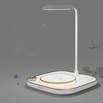 New Three - in - one Wireless Magnetic Charger 15W Fast Charging - Hearth & Lume