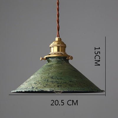 Cafe Simple Living Room Pendant Lamp - Hearth & Lume