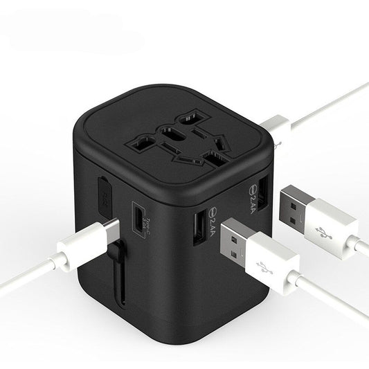 Quick Charge Conversion Plug Universal Universal - Hearth & Lume