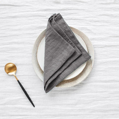 Cloth Mat Kitchen Photography Props - Hearth & Lume