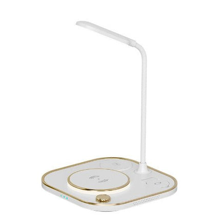 New Three - in - one Wireless Magnetic Charger 15W Fast Charging - Hearth & Lume
