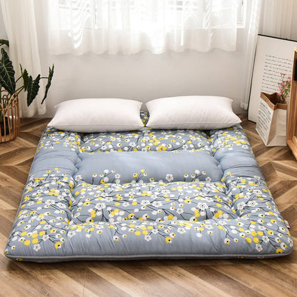 Thickened Tatami Mattress Floor Mat Soft Cushion Foldable - Hearth & Lume