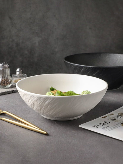 High - grade Ceramic Bowl Instant Noodle Bowl Soup - Hearth & Lume