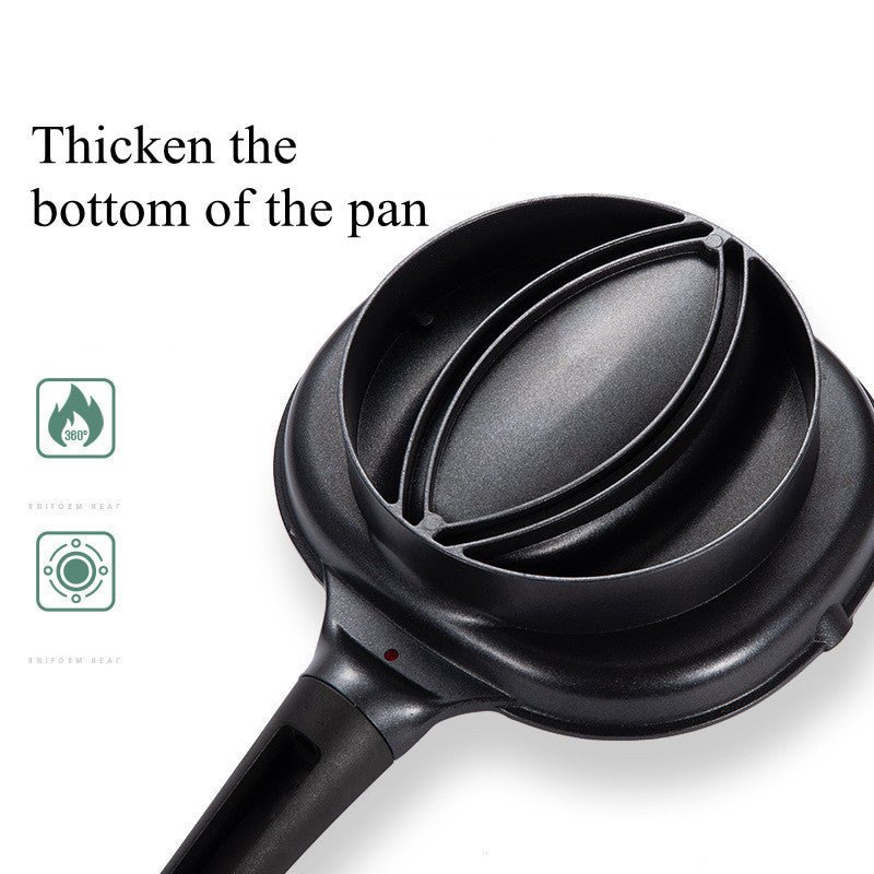 Omelette Rice Non - Stick Frying Pan Baking Pan Mold - Hearth & Lume