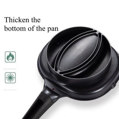 Omelette Rice Non - Stick Frying Pan Baking Pan Mold - Hearth & Lume