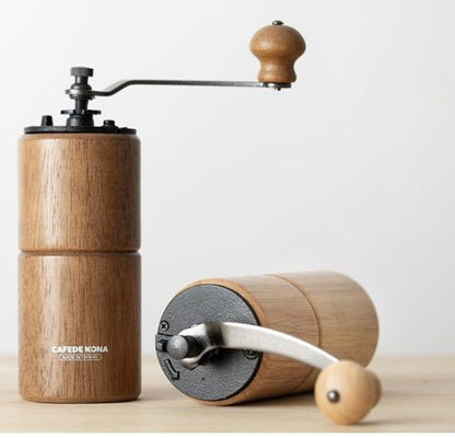 Coffee Hand Grinding Machine Coffee Bean Hand Grinding Machine - Hearth & Lume