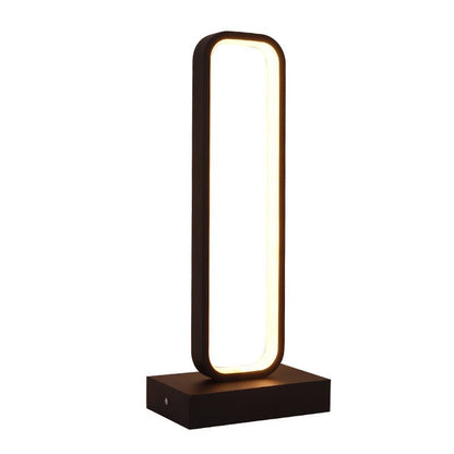 Nordic Minimalist Smart Table Lamp Creative Decoration - Hearth & Lume