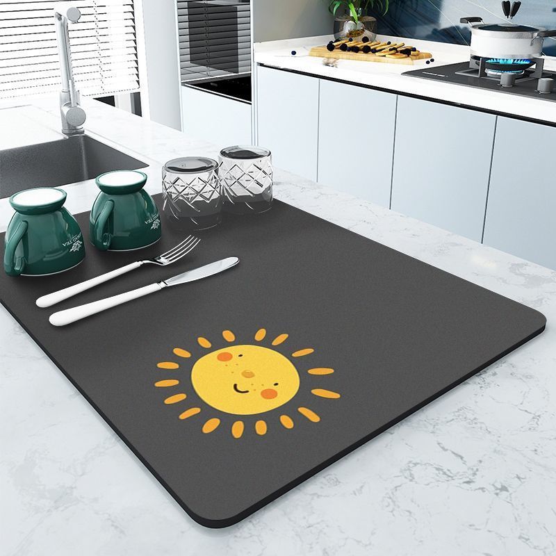 Kitchen Disposable Heat Insulation Pad, Table Top, Coaster - Hearth & Lume