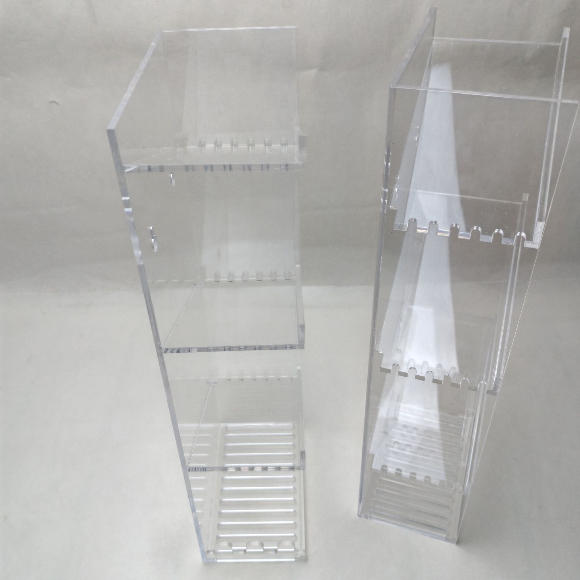Perfume Storage Bathroom Bathroom Storage Rack - Hearth & Lume