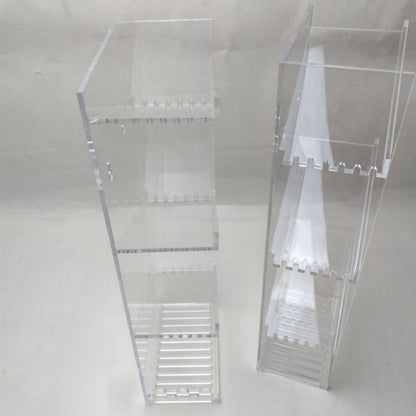 Perfume Storage Bathroom Bathroom Storage Rack - Hearth & Lume