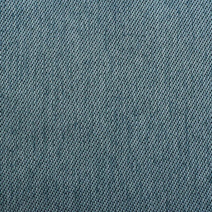 Thickening Double - sided Linen High Shading Jacquard Curtain - Hearth & Lume