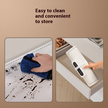 Multifunctional Heating Insulation Board Foldable Flexible - Hearth & Lume