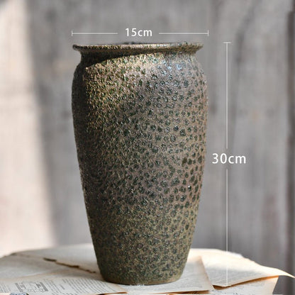 Porcelain Antique Vase Decoration Living Room - Hearth & Lume