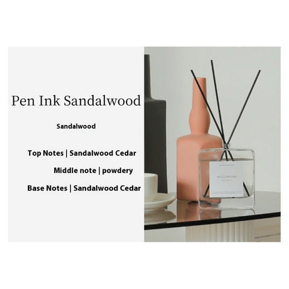Plant Home Indoor Bedroom Lasting Fragrance - Hearth & Lume