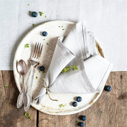 Cloth Mat Kitchen Photography Props - Hearth & Lume