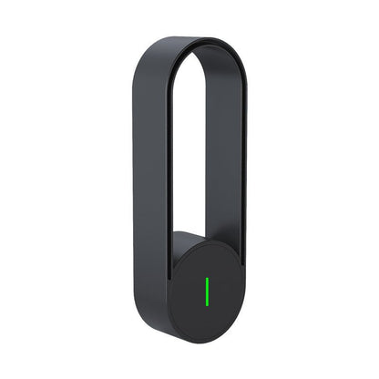 Air Purifier Anion Formaldehyde Removal Household - Hearth & Lume